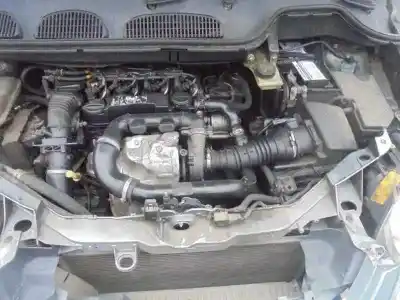 Утилизация автомобиля ford focus c-max (cap) 1.6 tdci cat года 2004 питание g8da