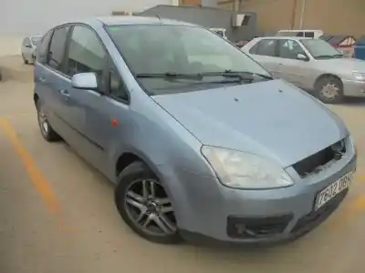 Утилизация автомобиля ford focus c-max (cap) 1.6 tdci cat года 2004 питание g8da