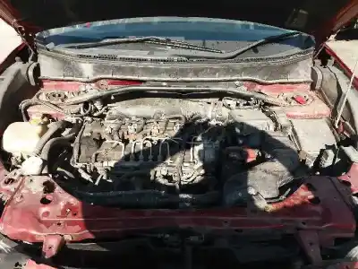Здавання транспортного засобу mitsubishi outlander (cw0) 2.2 di-d cat року 2011 потужний 4n14