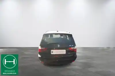 Veículo de Sucata bmw x3 (e83) 2.0d do ano 2006 alimentado 204d4