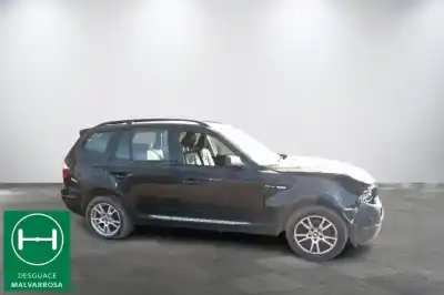 Veículo de Sucata bmw x3 (e83) 2.0d do ano 2006 alimentado 204d4