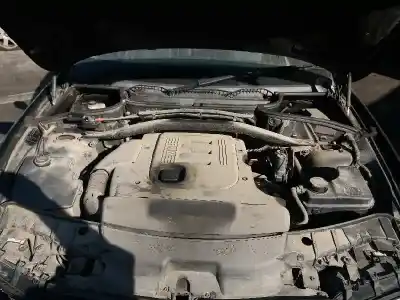 Veículo de Sucata bmw x3 (e83) 2.0d do ano 2006 alimentado 204d4
