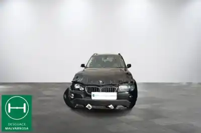 Veículo de Sucata bmw x3 (e83) 2.0d do ano 2006 alimentado 204d4
