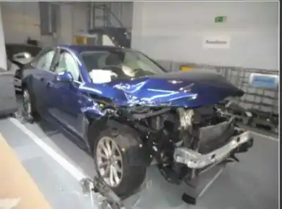 Scrapping Vehicle audi a4 berlina (8w2) 2.0 16v tdi of the year 2016 powered deua