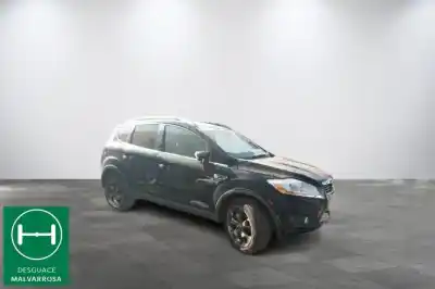 Verschrottungsfahrzeug ford kuga (cbv) 2.0 tdci cat des jahres 2009 angetrieben g6dg