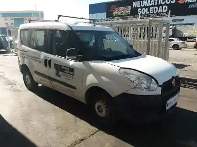 Утилизация автомобиля fiat                                               doblo cargo                                                                                                                                                                                                                                                1.3 16v jtd cat года 2014 питание 263a2000