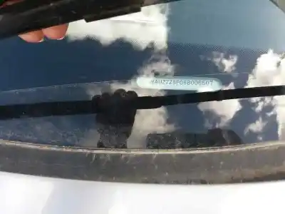 Veículo de Sucata audi a3 (8p) 2.0 tdi do ano 2006 alimentado bkd