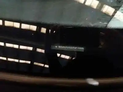 Veículo de Sucata bmw serie 1 berlina (e81/e87) 118d do ano 2005 alimentado 204d4