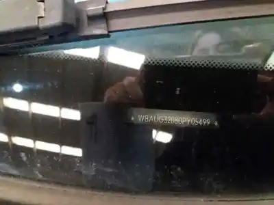 Veículo de Sucata bmw serie 1 berlina (e81/e87) 118d do ano 2007 alimentado 204d4