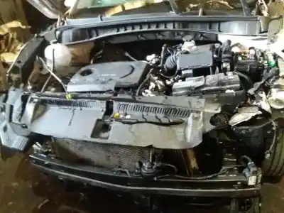 Veículo de Sucata hyundai tucson (tl, tle) 1.7 crdi do ano 2016 alimentado d4fd