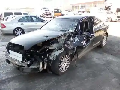 Veículo de Sucata AUDI A6 BERLINA (4F2) 2.0 TDI do ano 2008 alimentado BRE