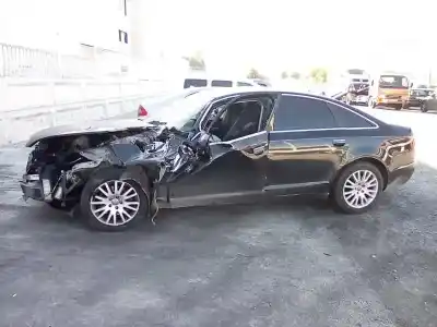 Veículo de Sucata audi a6 berlina (4f2) 2.0 tdi do ano 2008 alimentado bre