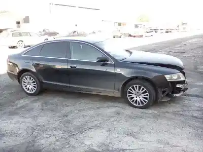 Veículo de Sucata audi a6 berlina (4f2) 2.0 tdi do ano 2008 alimentado bre