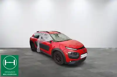 Scrapping Vehicle citroen                                            c4 cactus                                                                                                                                                                                                                                                  1.2 vti 82                                                                                                                                                                                                                                                 of the year 2017 powered hm01