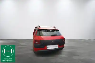 Scrapping Vehicle citroen                                            c4 cactus                                                                                                                                                                                                                                                  1.2 vti 82                                                                                                                                                                                                                                                 of the year 2017 powered hm01