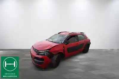 Scrapping Vehicle citroen                                            c4 cactus                                                                                                                                                                                                                                                  1.2 vti 82                                                                                                                                                                                                                                                 of the year 2017 powered hm01