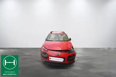 Scrapping Vehicle citroen                                            c4 cactus                                                                                                                                                                                                                                                  1.2 vti 82                                                                                                                                                                                                                                                 of the year 2017 powered hm01
