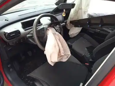 Scrapping Vehicle citroen                                            c4 cactus                                                                                                                                                                                                                                                  1.2 vti 82                                                                                                                                                                                                                                                 of the year 2017 powered hm01