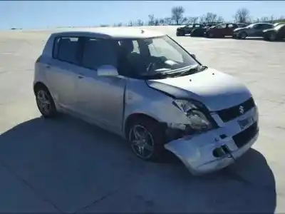 Sloopvoertuig SUZUKI                                             SWIFT III (MZ, EZ)                                                                                                                                                                                                                                         1.3 DDIS (RS 413D)                                                                                                                                                                                                                                         van het jaar 2006 aangedreven Z13DT