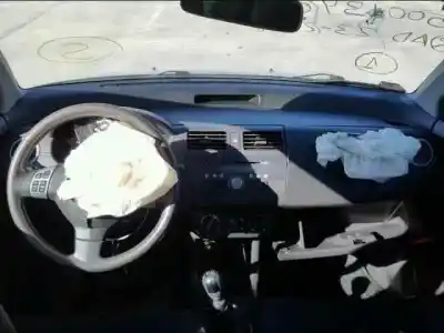 Утилизация автомобиля suzuki swift iii (mz, ez) 1.3 ddis (rs 413d) года 2006 питание z13dt