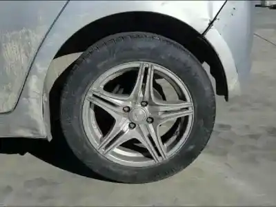 Утилизация автомобиля suzuki swift iii (mz, ez) 1.3 ddis (rs 413d) года 2006 питание z13dt
