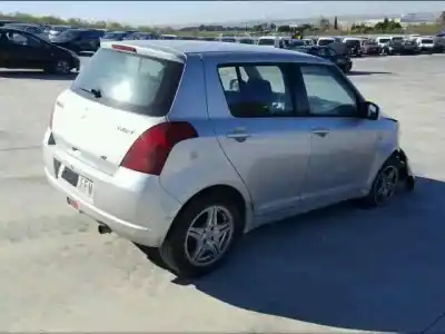 Утилизация автомобиля suzuki swift iii (mz, ez) 1.3 ddis (rs 413d) года 2006 питание z13dt