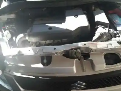 Утилизация автомобиля suzuki swift iii (mz, ez) 1.3 ddis (rs 413d) года 2006 питание z13dt