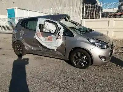 Veículo de Sucata hyundai ix20 (jc) 1.6 do ano 2018 alimentado g4fc