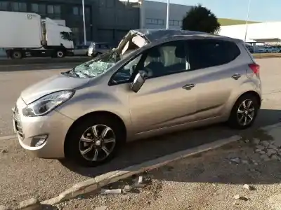 Veículo de Sucata hyundai ix20 (jc) 1.6 do ano 2018 alimentado g4fc