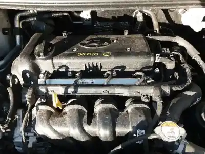 Veículo de Sucata hyundai ix20 (jc) 1.6 do ano 2018 alimentado g4fc