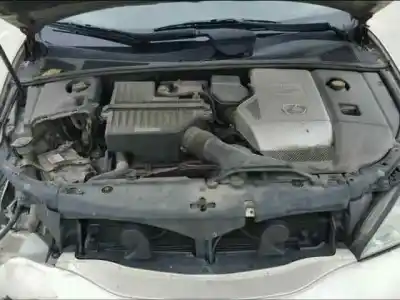 Утилизация автомобиля lexus rx 3.3 v6 24v cat года 2005 питание 3mz