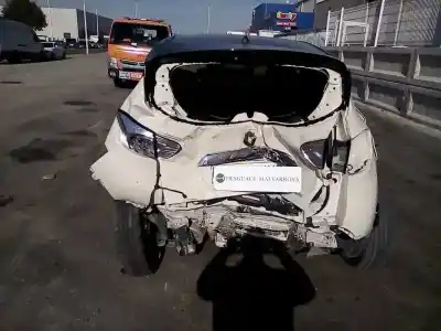 Утилизация автомобиля renault captur i (j5_, h5_) 1.5 dci 110 года 2016 питание k9k646