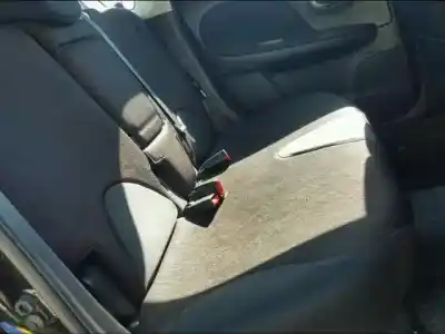 Veículo de Sucata nissan note (e11e) 1.5 dci turbodiesel cat do ano 2012 alimentado k9k400