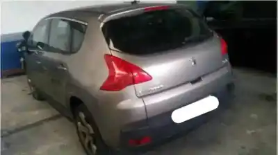 Здавання транспортного засобу peugeot                                            3008 i monospace (0u_)                                                                                                                                                                                                                                     1.6 hdi                                                                                                                                                                                                                                                    року 2011 потужний 9hr / 9h05