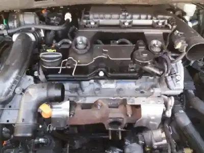 Sloopvoertuig citroen c4 picasso 1.6 blue-hdi fap van het jaar 2015 aangedreven 