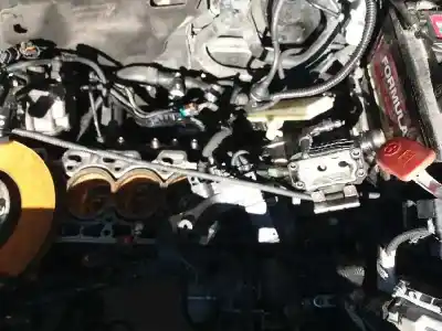 Sloopvoertuig citroen c4 picasso 1.6 blue-hdi fap van het jaar 2015 aangedreven 