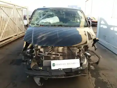Здавання транспортного засобу lancia voyager (404) 2.8 16v jtdm cat року 2015 потужний 