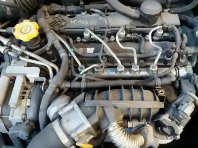 Здавання транспортного засобу lancia voyager (404) 2.8 16v jtdm cat року 2015 потужний 
