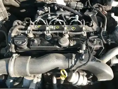 Утилизация автомобиля opel astra j (p10) 1.7 cdti (68) года 2013 питание a17dtc