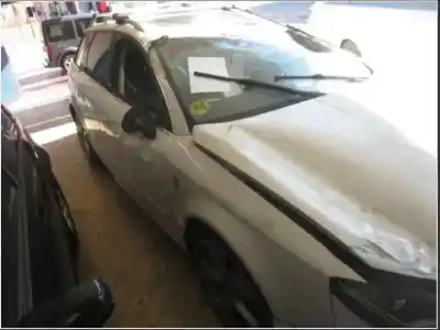 Scrapping Vehicle SEAT EXEO ST (3R5) 2.0 TDI of the year 2012 powered CJC