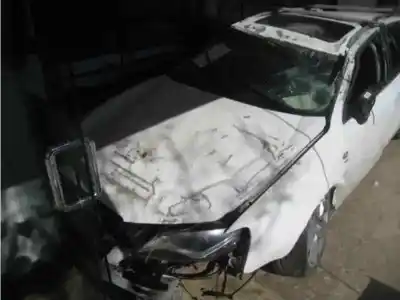 Scrapping Vehicle seat exeo st (3r5) 2.0 tdi of the year 2012 powered cjc