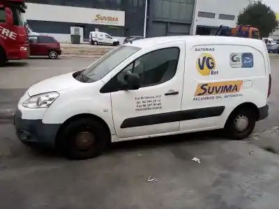 Утилизация автомобиля peugeot partner combispace (5f) 1.6 hdi 75 года 2011 питание  Утилизация автомобиля peugeot partner combispace (5f) 1.6 hdi 75 года 2011 питание