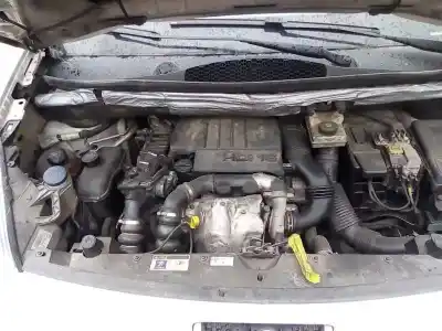 Утилизация автомобиля peugeot partner combispace (5f) 1.6 hdi 75 года 2011 питание  Утилизация автомобиля peugeot partner combispace (5f) 1.6 hdi 75 года 2011 питание