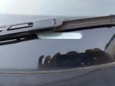 Veículo de Sucata audi a3 (8p) 2.0 tdi do ano 2007 alimentado bkd