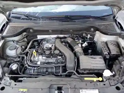 Утилизация автомобиля skoda karoq (nu) 1.5 16v tsi act года 2019 питание dada