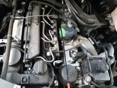 Утилизация автомобиля ssangyong rodius 2.2 td cat года 2018 питание 672960