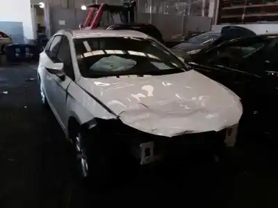 Утилизация автомобиля seat leon st (5f8) 1.6 tdi года 2017 питание ddy