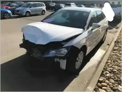 Утилизация автомобиля seat leon st (5f8) 1.6 tdi года 2017 питание ddy