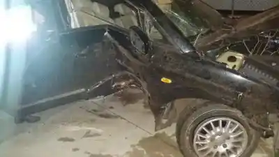 Утилизация автомобиля ssangyong rodius 2.7 turbodiesel cat года 2012 питание 665926