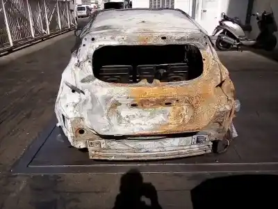 Veículo de Sucata nissan micra v (k14) 1.0 12v cat do ano 2019 alimentado h4db450